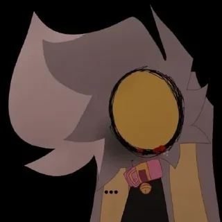 Стикер Фандом Мика кит (Дурка) by @Stickersneewbot - 9