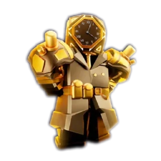 Sticker TTD Nik Italya - 2