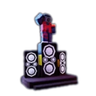 Sticker TTD Nik Italya - 7