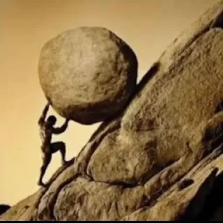 Стикер Гей by @stickplusbot - 5