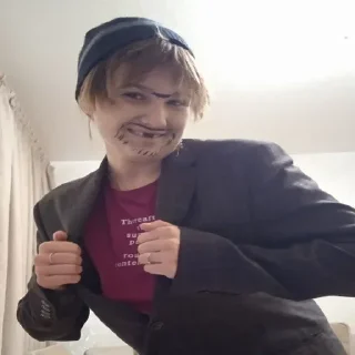 Sticker катан @StickersRusbot - 2