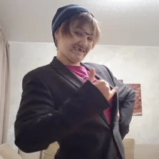 Sticker катан @StickersRusbot - 1