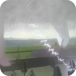 Sticker Tornado Garry's mog @StickersRusbot - 8