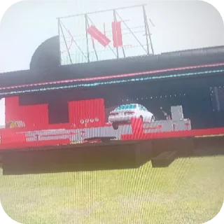 Sticker Tornado Garry's mog @StickersRusbot - 5