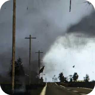 Sticker Tornado Garry's mog @StickersRusbot - 0