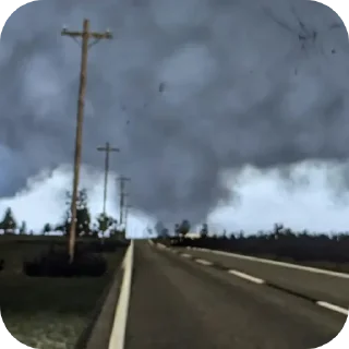 Sticker Tornado Garry's mog @StickersRusbot - 1