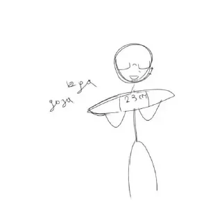 Стикер доза @StickersRusbot - 0