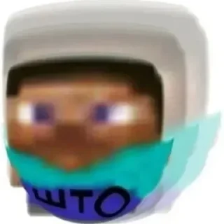 Стикер Форимские стикеры by @DuoSticker_bot - 5