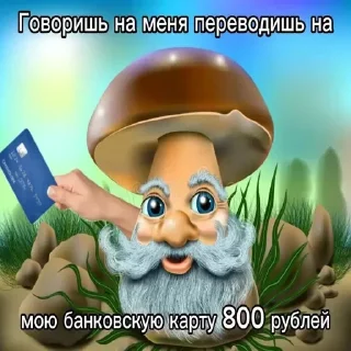 Стикер Форимские стикеры by @DuoSticker_bot - 4