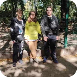 Sticker Челики 5 б @StickersRusbot - 6