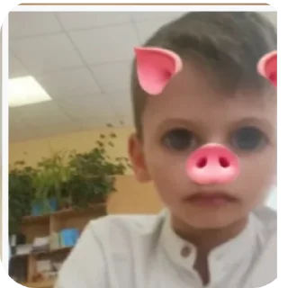 Sticker Челики 5 б @StickersRusbot - 8