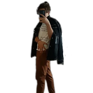 Sticker #кириллдургавгав - 5