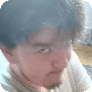 Sticker #кириллдургавгав - 4