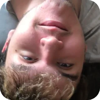 Sticker #кириллдургавгав - 3