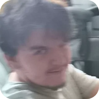 Sticker #кириллдургавгав - 2