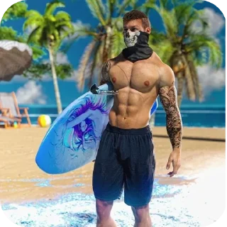 Sticker 𝕯𝖞𝖆𝖉𝖞𝖆 𝖊𝖇𝖑𝖎𝖔𝖓 by @Stikeryrubot - 3