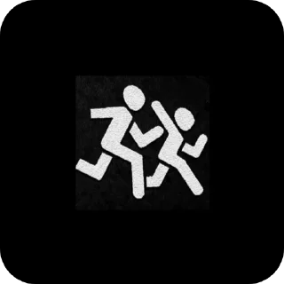 Sticker 𝕯𝖞𝖆𝖉𝖞𝖆 𝖊𝖇𝖑𝖎𝖔𝖓 by @Stikeryrubot - 1