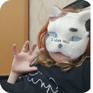 Стикер Вай by @decortgbot - 1