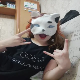 Стикер Вай by @decortgbot - 10