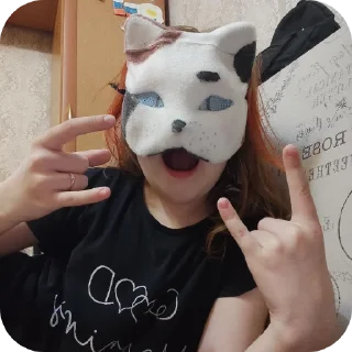 Стикер Вай by @decortgbot - 4