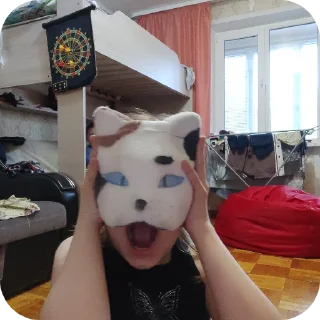 Стикер Вай by @decortgbot - 9