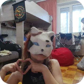 Стикер Вай by @decortgbot - 3