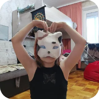 Стикер Вай by @decortgbot - 0