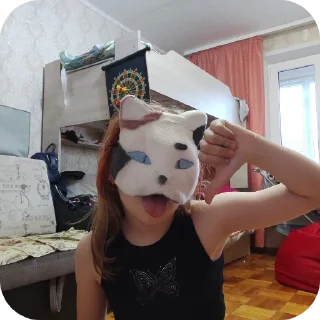 Стикер Вай by @decortgbot - 8