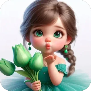 Sticker Стикеры @StickersRusbot - 2