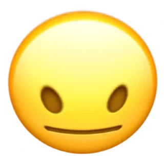 Стикер Моё второе by @stickplusbot - 6