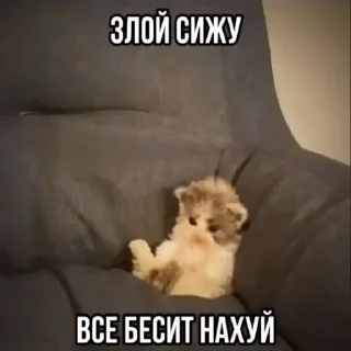 Стикер Лопик by @stickplusbot - 9