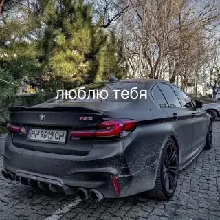 Стикер Лопик by @stickplusbot - 6