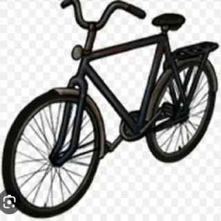 Стикер Соседний дворик by @EmojiRy_Bot - 8