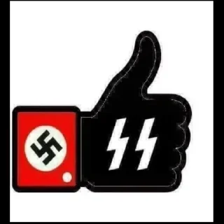 Стикер СЛАВА РОССИИ @StickersRusbot - 3