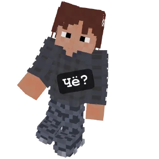 LEGO cartoon screenshot