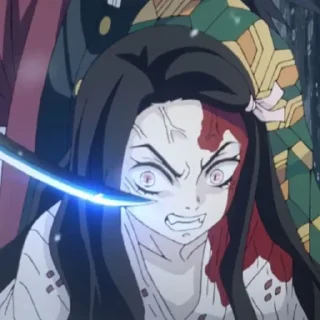 Sticker Сука возьмёшь стикеры убью нахуй by @stickplusbot - 9