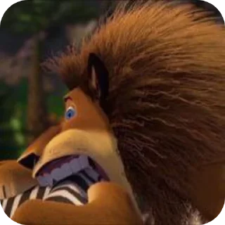 Sticker Alex by @Stickersneewbot - 1