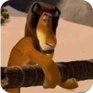 Sticker Alex by @Stickersneewbot - 3