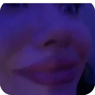 Стикер Дашуля by @Stickersneewbot - 2