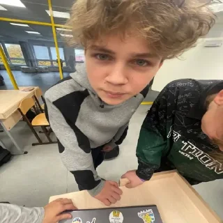 Sticker Girlsssssss by @DuoSticker_bot - 7