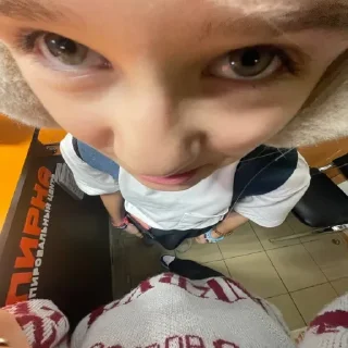 Sticker Girlsssssss by @DuoSticker_bot - 8