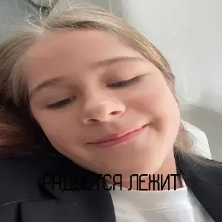 Sticker Girlsssssss by @DuoSticker_bot - 4