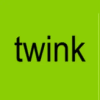 Стикер brat (stan's version) by @foxaaron - 5