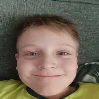 Стикер Киткат by @Stikeryrubot - 1