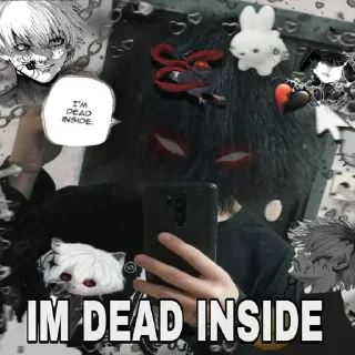 Sticker IDIDI by @stickplusbot - 8