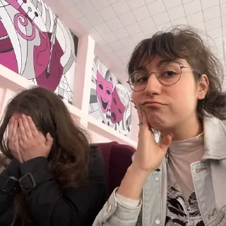 Стикер Стикерыыыыыыы by @DuoSticker_bot - 9