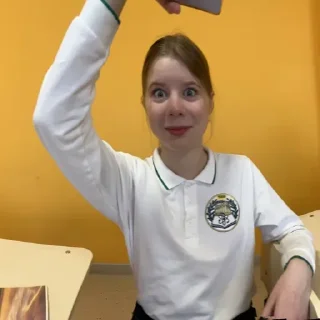 Стикер Стикерыыыыыыы by @DuoSticker_bot - 11