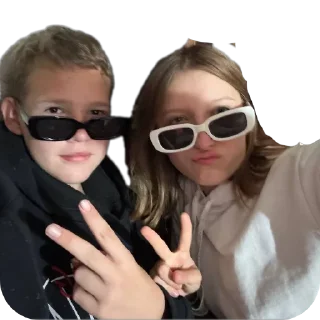 Sticker Пок by @EmojiRy_Bot - 1