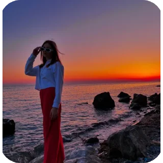 Sticker Пок by @EmojiRy_Bot - 0