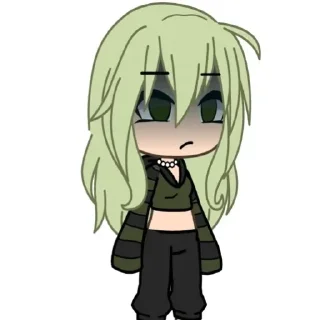 Sticker Стики от Kirixx¡!_✰ by @Stikeryrubot - 6